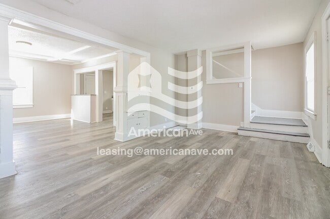 Photo - 3606 Bales Ave