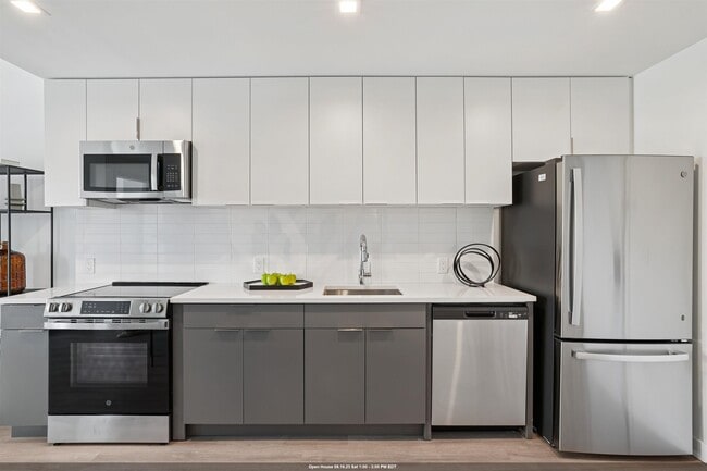 Building Photo - 179 Academy St Unit 602 Rental