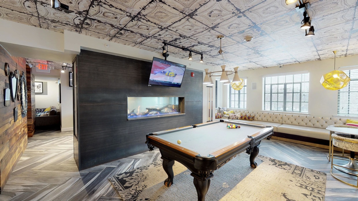 Photo - Alden Park Luxury Apartments