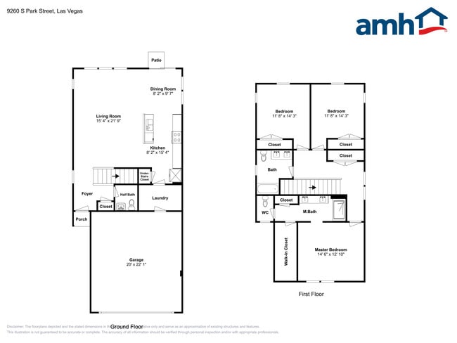 Photo - 9260 S Park St