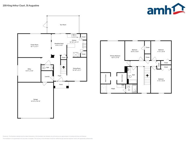 Photo - 209 King Arthur Ct