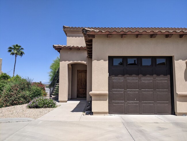 3bd/2ba condo in Fountain Hills - 3bd/2ba condo in Fountain Hills Unit 106