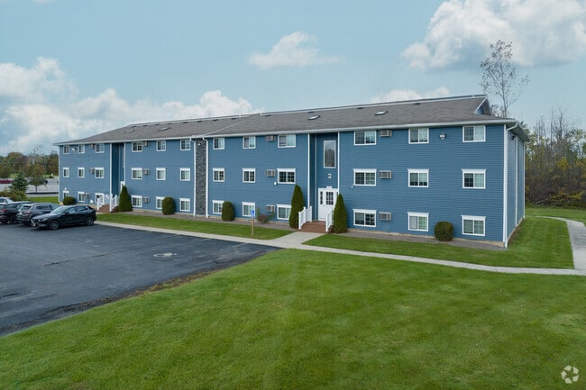Creekview Estates