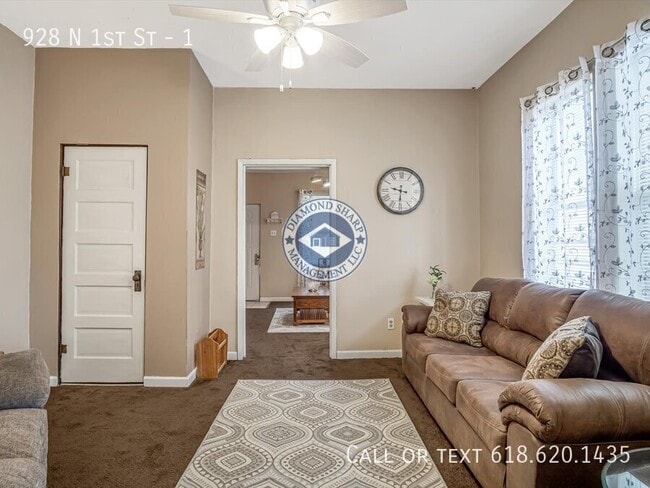 Photo - 928 N 1st St Unit 1