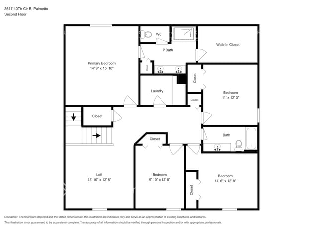 Photo - 8617 40th Cir E