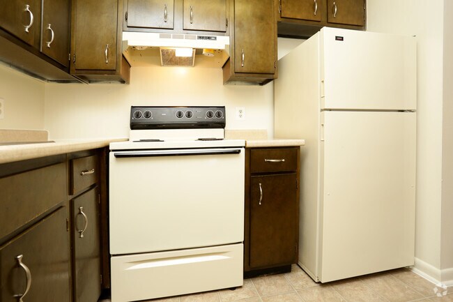 Cardinal Village Apartments For In Louisville Ky