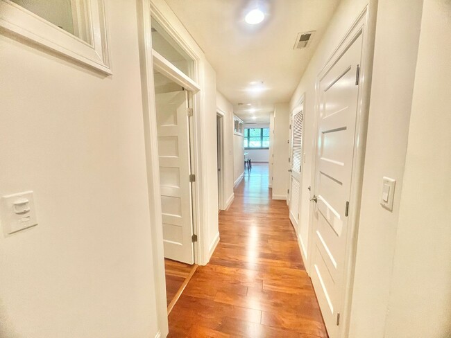 Photo - Stunning Downtown Apartment with Parking Garage Access Deducted from monthly Rent! Unit 2B