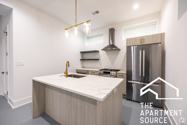 Building Photo - 1814 W Thomas St Unit 1R Rental