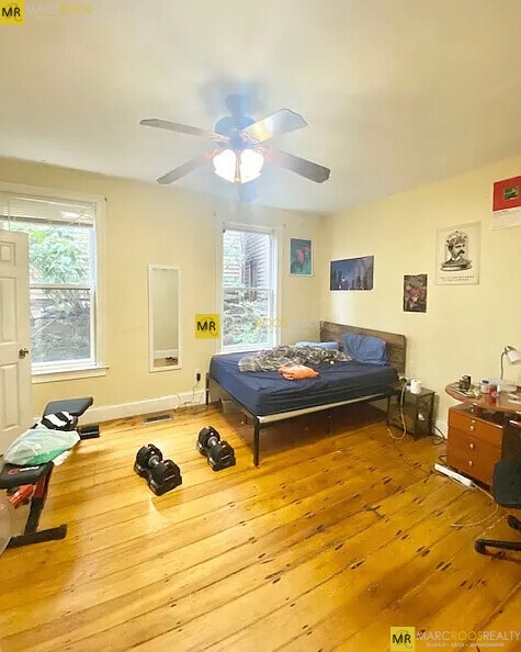 Photo - 739 Parker St Unit 1