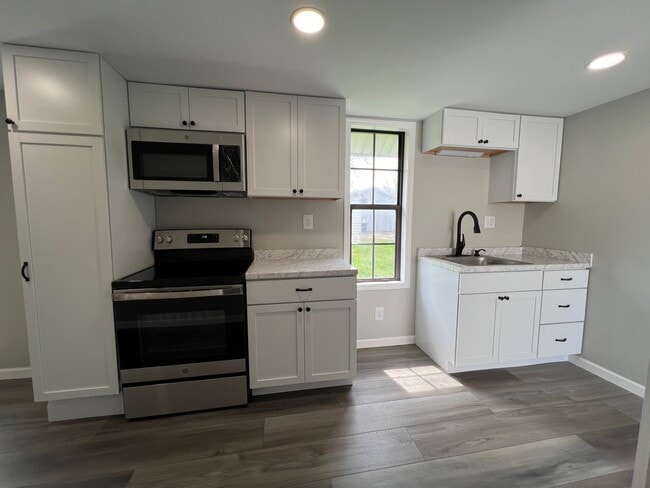 Photo - 1005 S Maple St