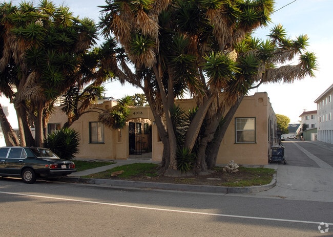 Building Photo - 4016 S. Pacific Ave. Rental