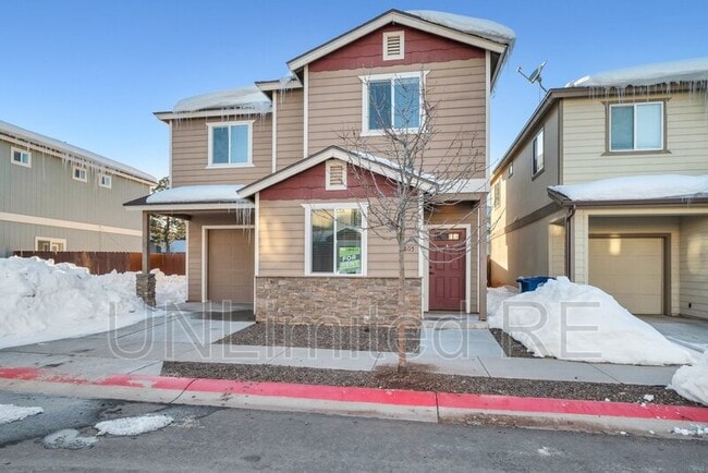 Photo - 2805 S Flagstone Ln