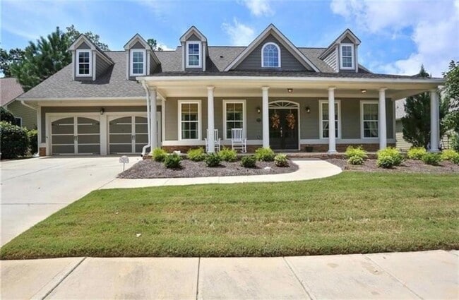 Building Photo - 612 Hanover Dr