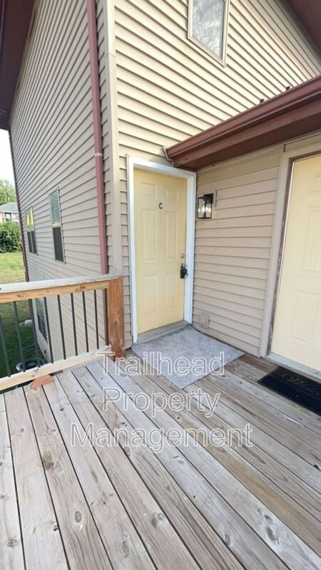 Photo - 8704 NW 82 Terrace Unit C