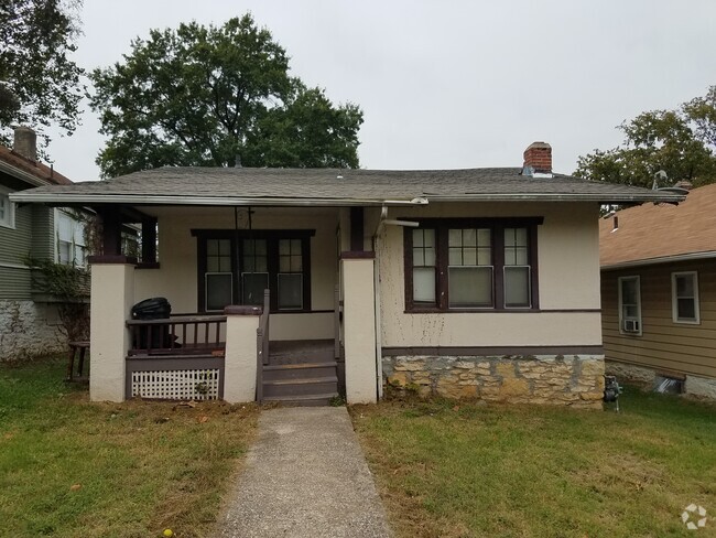 Building Photo - 5012 S Benton Ave Rental