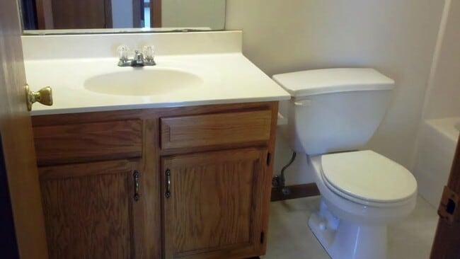 Photo - Spacious 3-Bedroom, 2-Bathroom Duplex with 2-Car Garage!