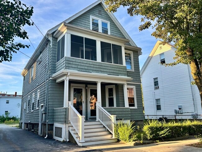 Building Photo - 111-111A Adams St Unit 1 Rental
