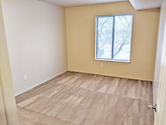 Swiss Valley Apartments
