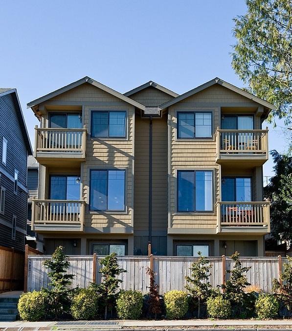 Building Photo - 3 bedroom in Seattle WA 98115 Rental