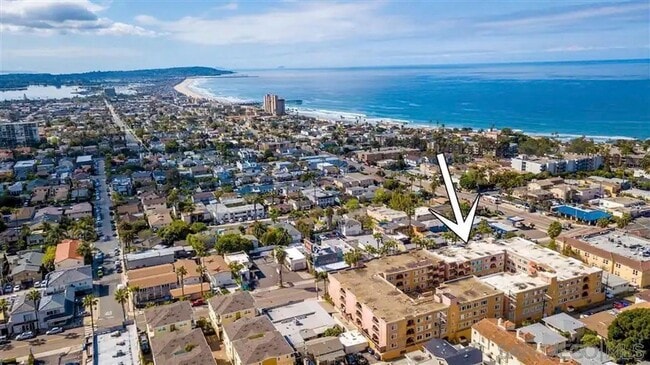 Photo - 1-Bedroom Condo With An Ocean View! Unidad 204