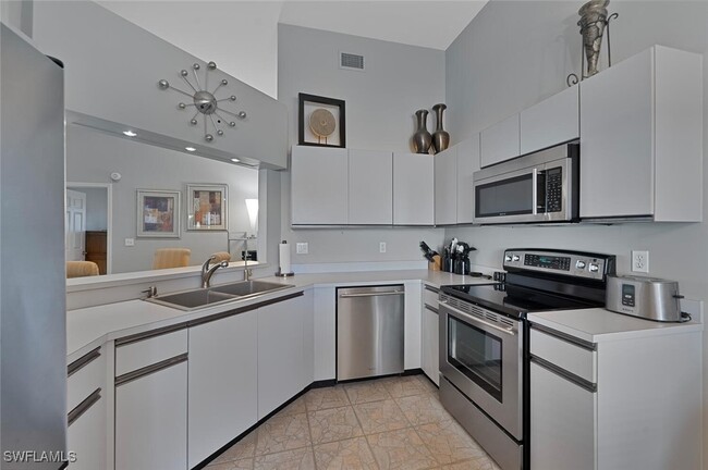 Photo - 583 Beachwalk Cir Condo Unit Q-204