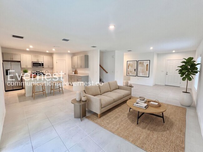 Photo - Spacious 5 Bed, 3.5 Bath Home with Fenced Yard and 2-Car Garage | Available Soon!