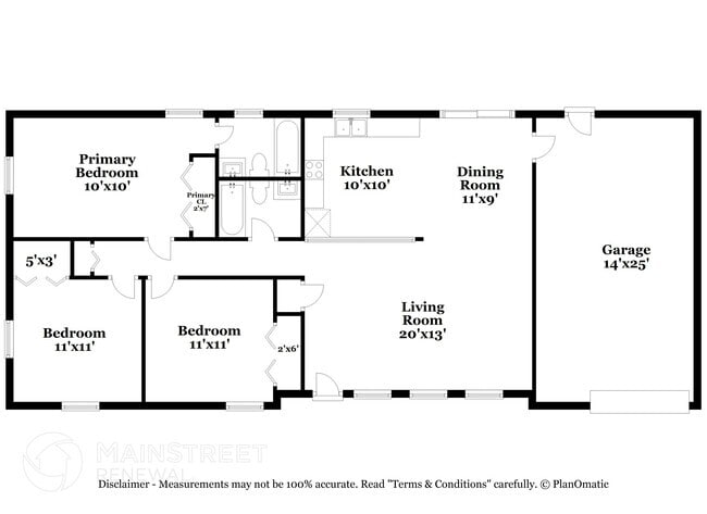 Building Photo - 1329 NE 13th Ave Rental