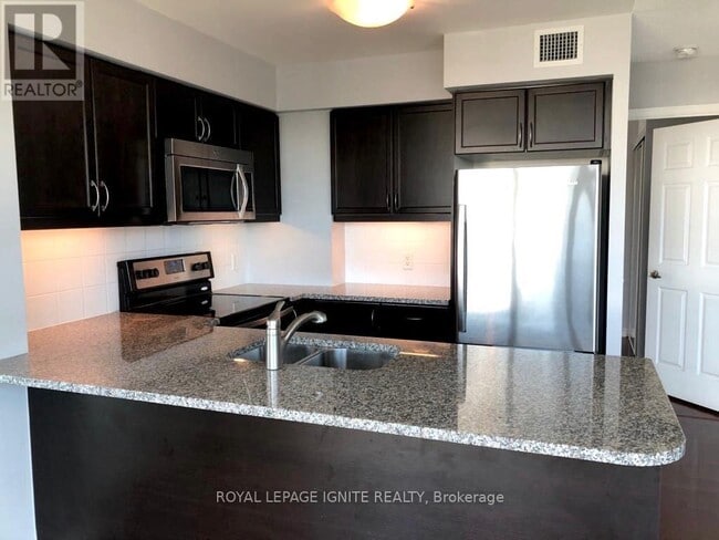 Photo - 19 Grand Trunk Crescent Unité 2202