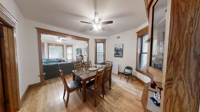 1224 W Eddy St