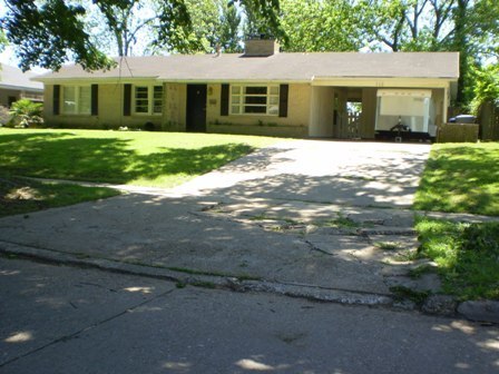 CUTE 3/2 BROADMOOR - CUTE 3/2 BROADMOOR House