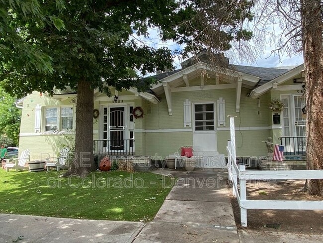 Photo - 3603 E 16th Ave