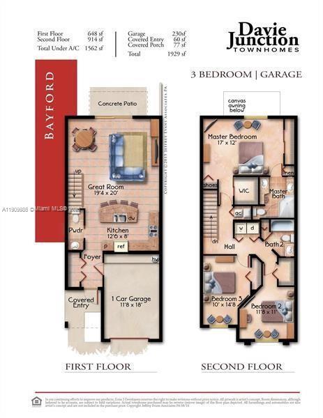 Photo - 6321 S Station Sq