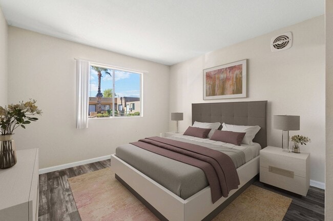 SunVilla Resort +55 Apartments
