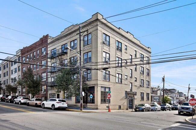30 Fair St LLC