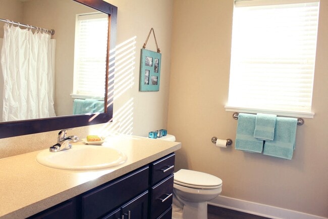 Broadview Apartment Homes