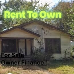 Photo - 507 Champ Clark St