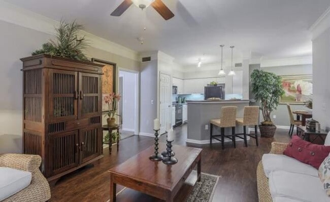 Photo - 1 bedroom in Houston TX 77065 Unit 1047