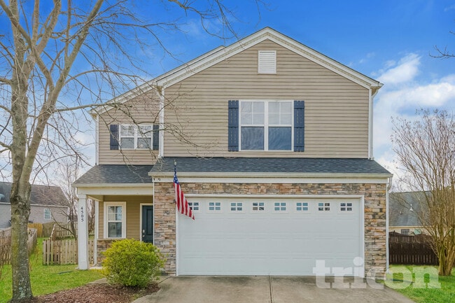 Building Photo - 4505 Arcaro Dr