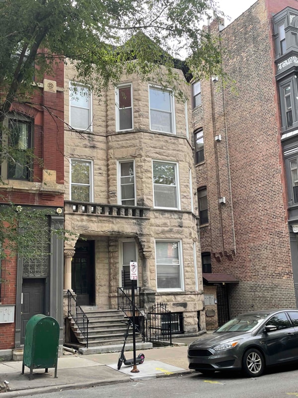 Photo - 2057 N Sheffield Ave Apartamento Unidad 2F