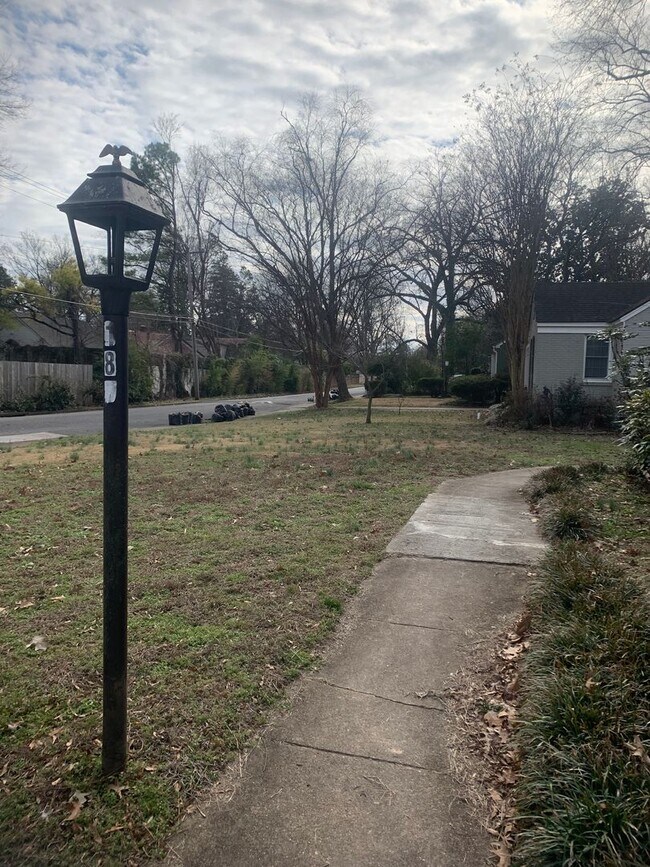 Photo - Newly Renovated Unit in Heart of Memphis