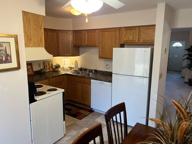 Park Avenue Apartments