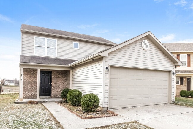 Photo - 2828 Mingo Ct