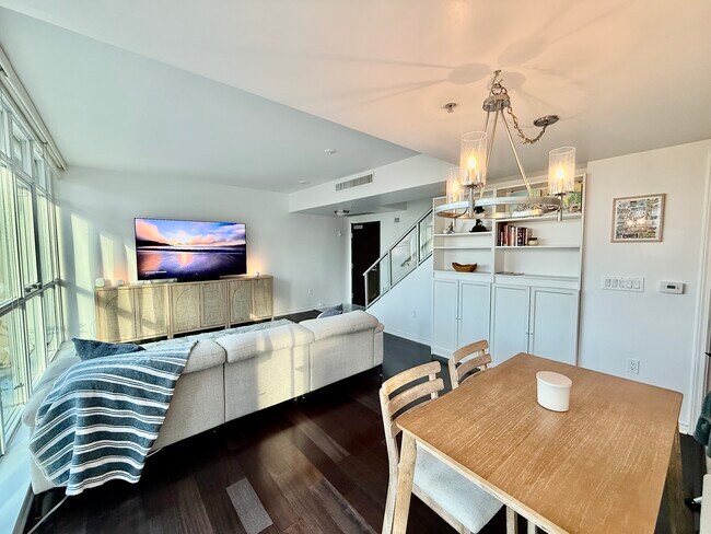 Photo - 1431 Pacific Hwy Unidad 607