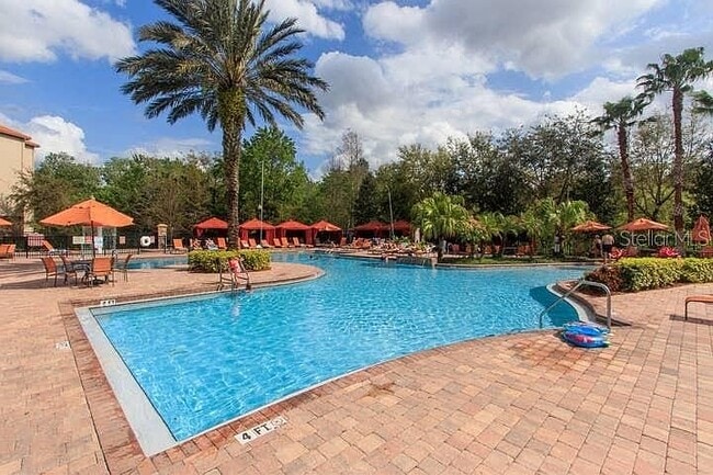 Photo - 8000 Tuscany Way Unit 4106