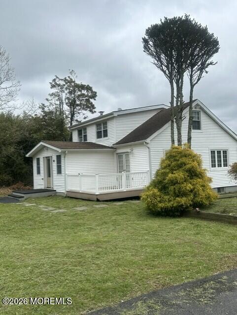 Photo - 41 Clarksburg Rd