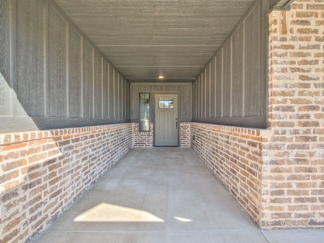 Photo - Brand New Home Availabe Now In Noble!