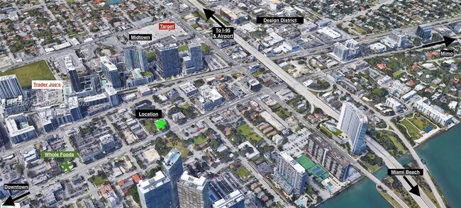 Photo - 3224 Biscayne Blvd Unit F2