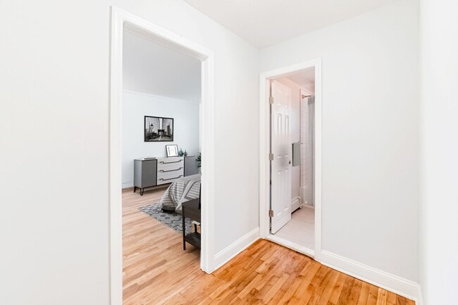 Photo - Forest Gardens