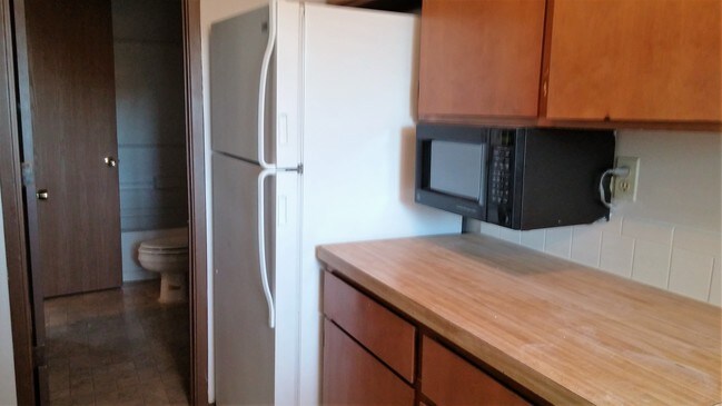 Photo - Coldwater Flats