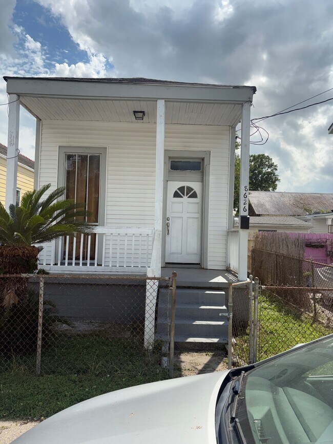 Building Photo - 8626 Green St